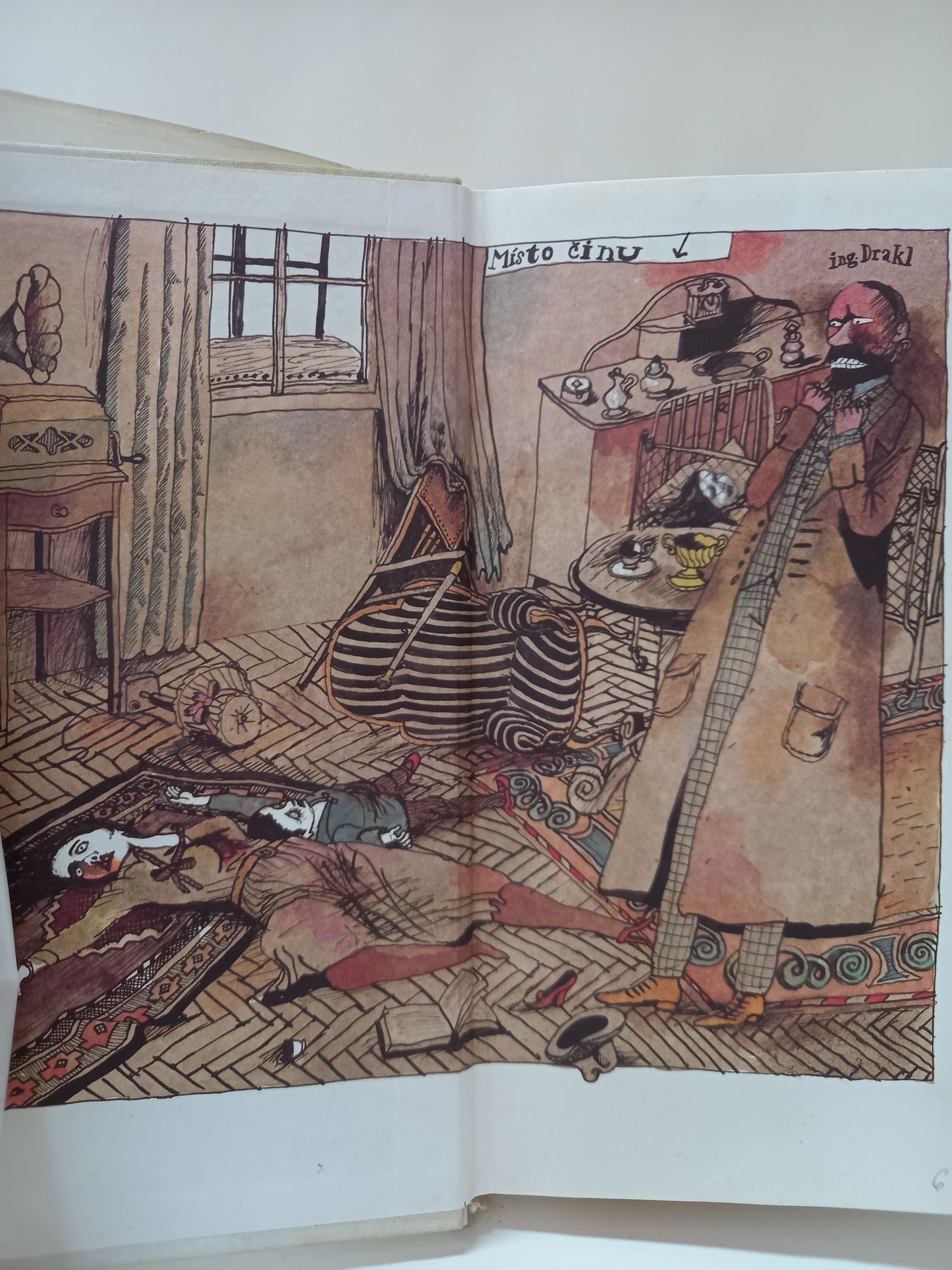 Sherlockové Holmesové