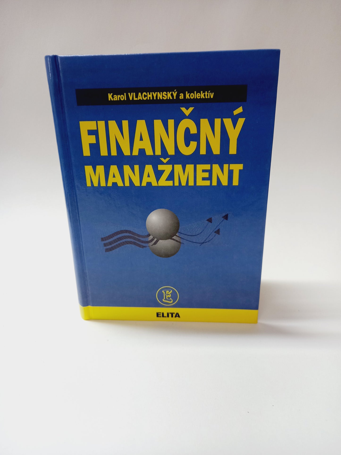 Finančný manažment