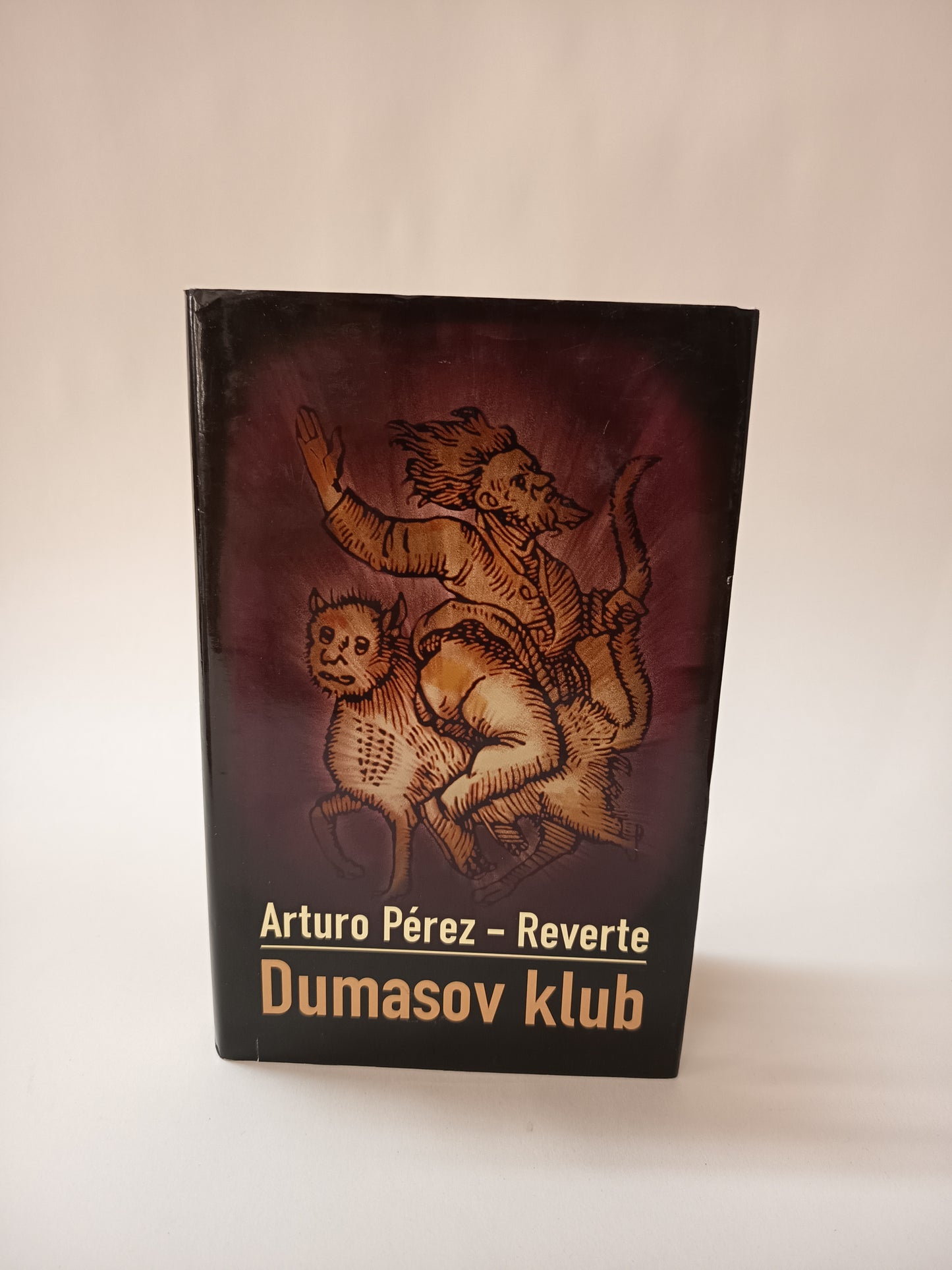Dumasov klub