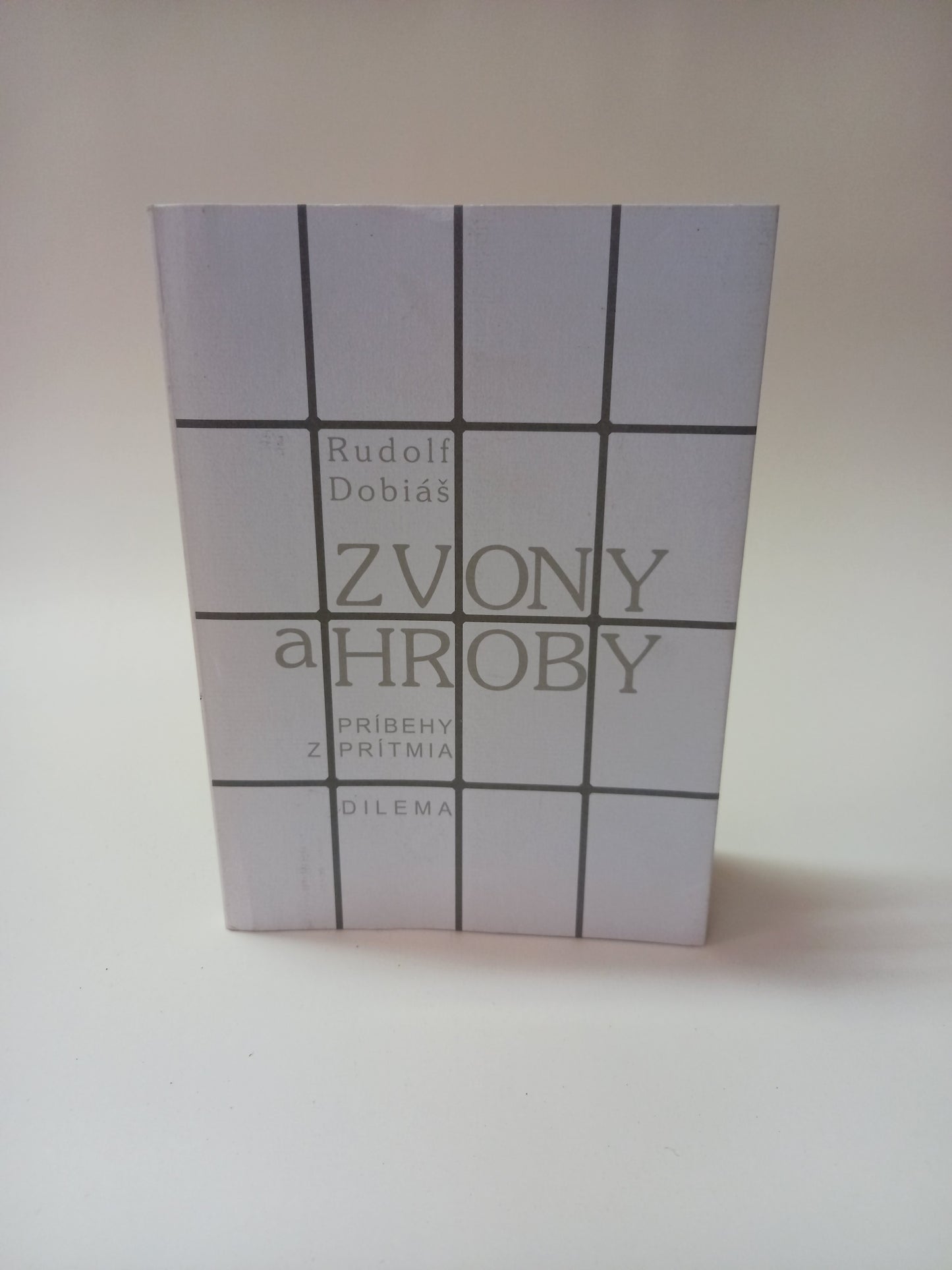 Zvony a hroby