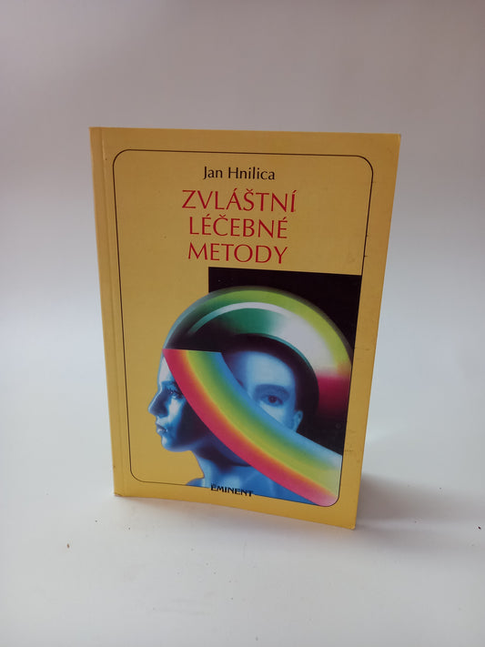 Zvláštní léčebné metody