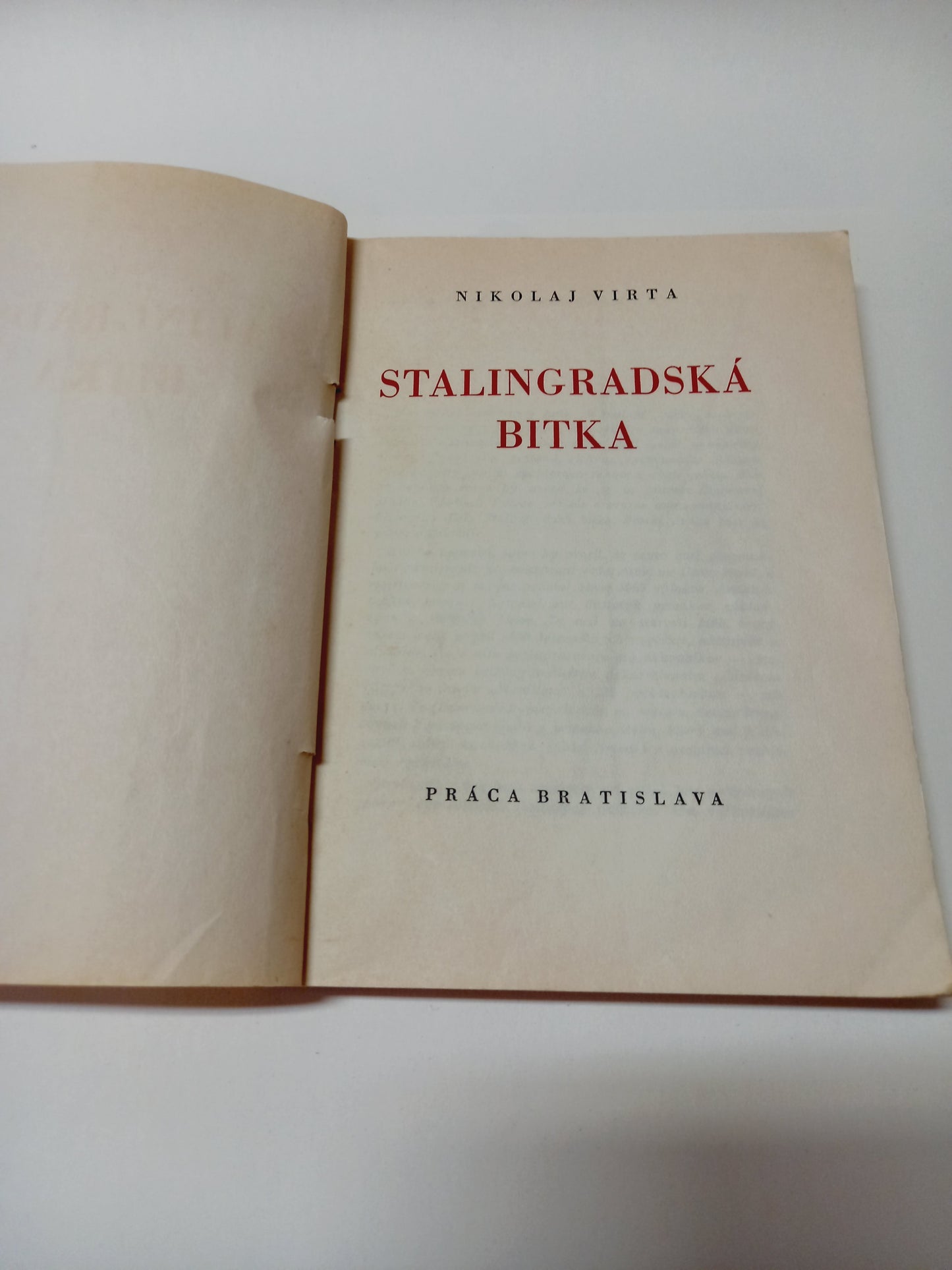 Stalingradská bitka