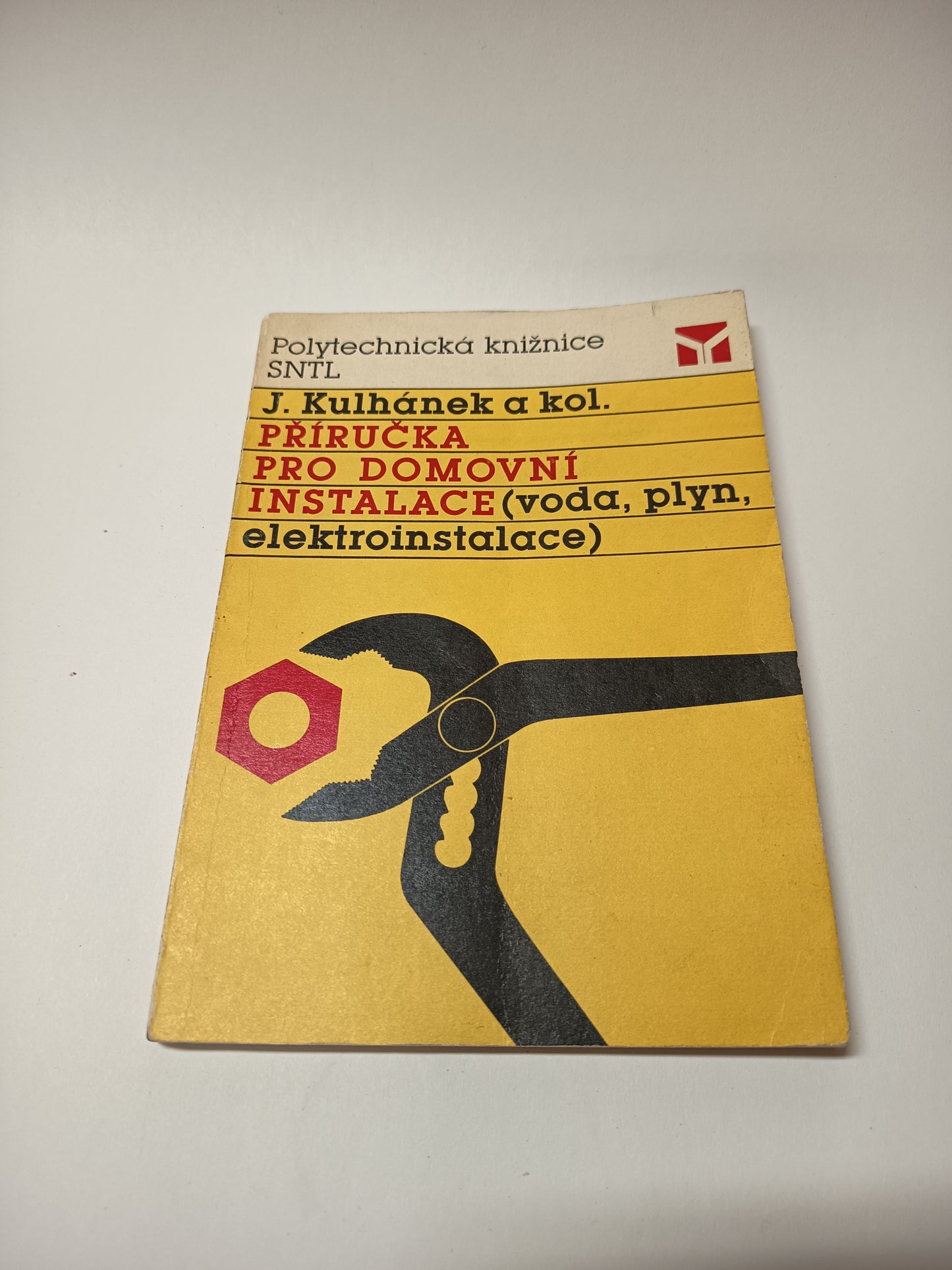 Příručka pro domovní instalace