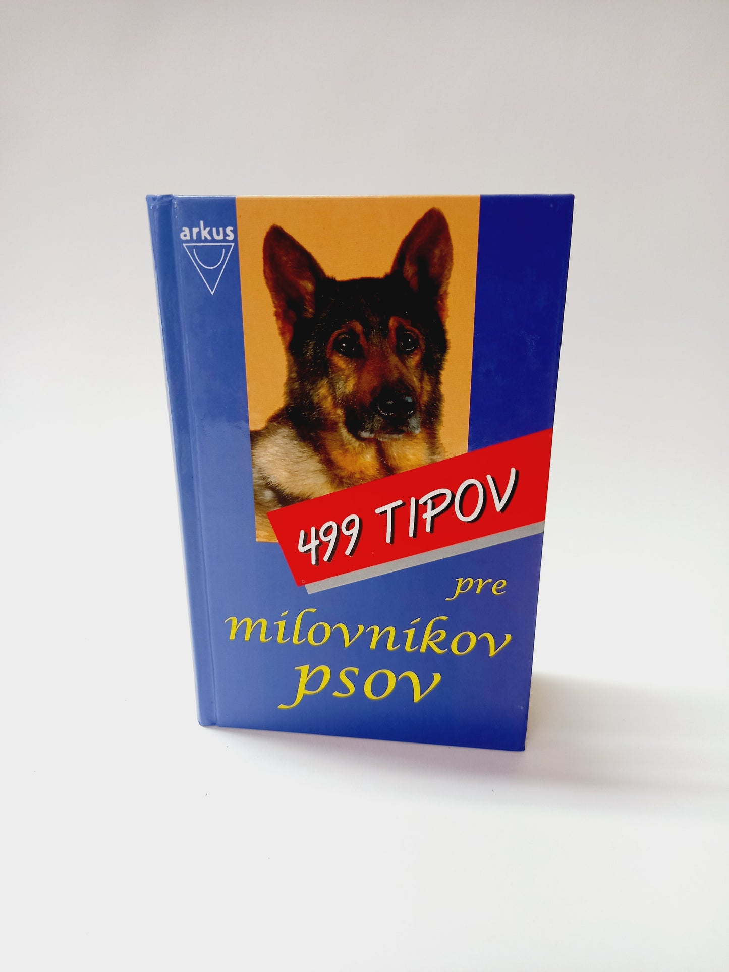 499 tipov pre milovníkov psov