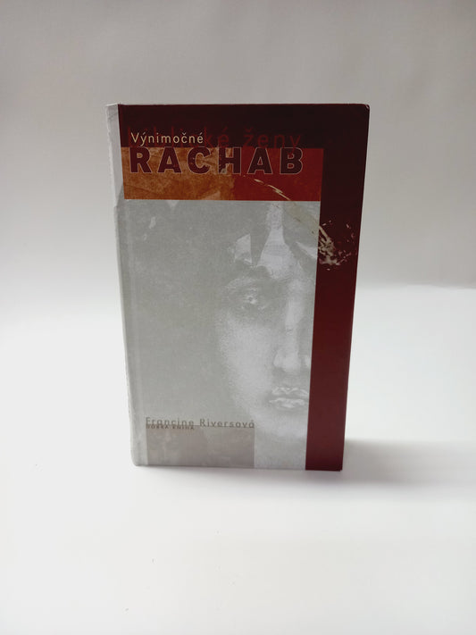 Výnimočné biblické ženy - Rachab