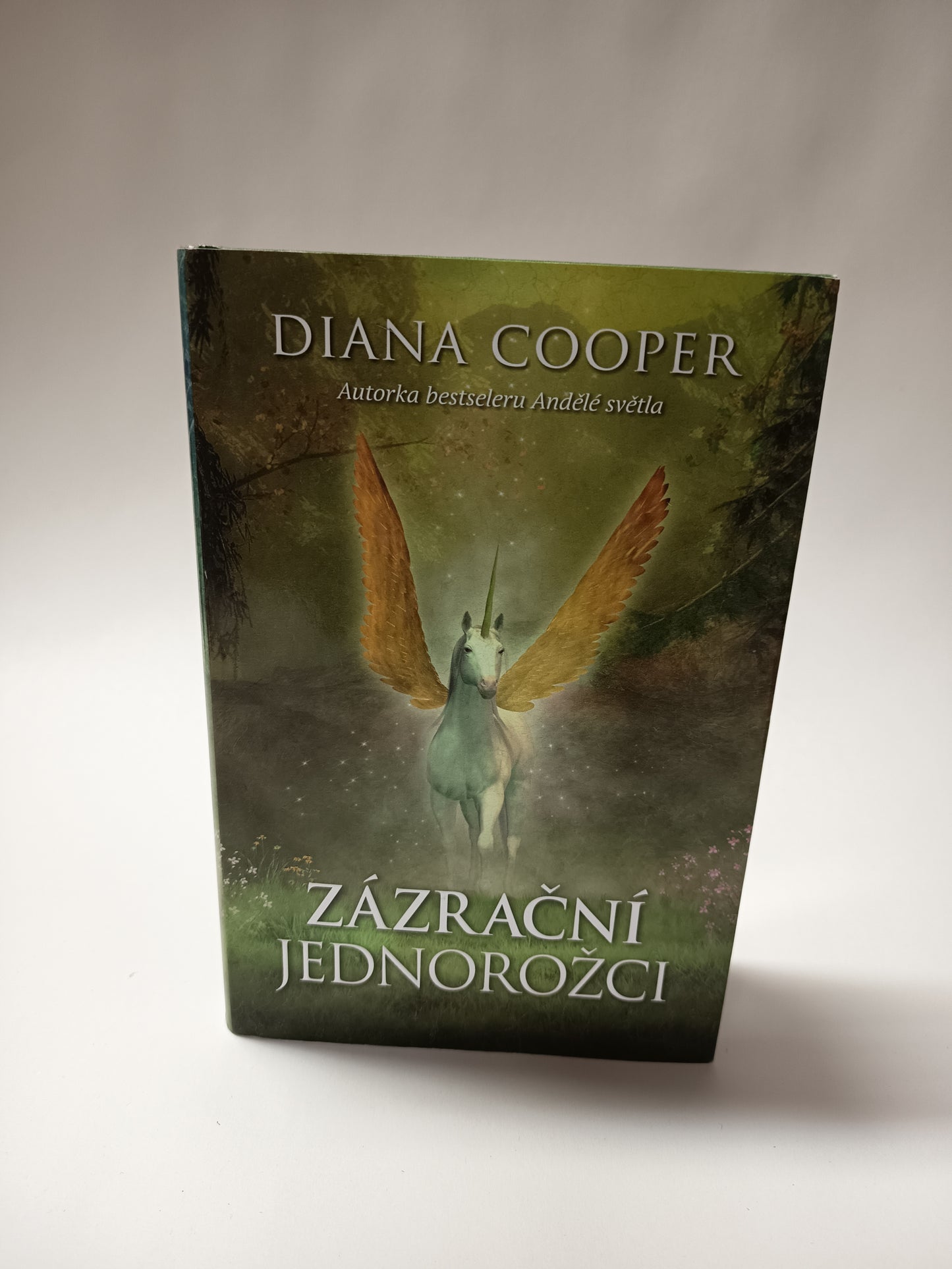 Zázrační jednorožci