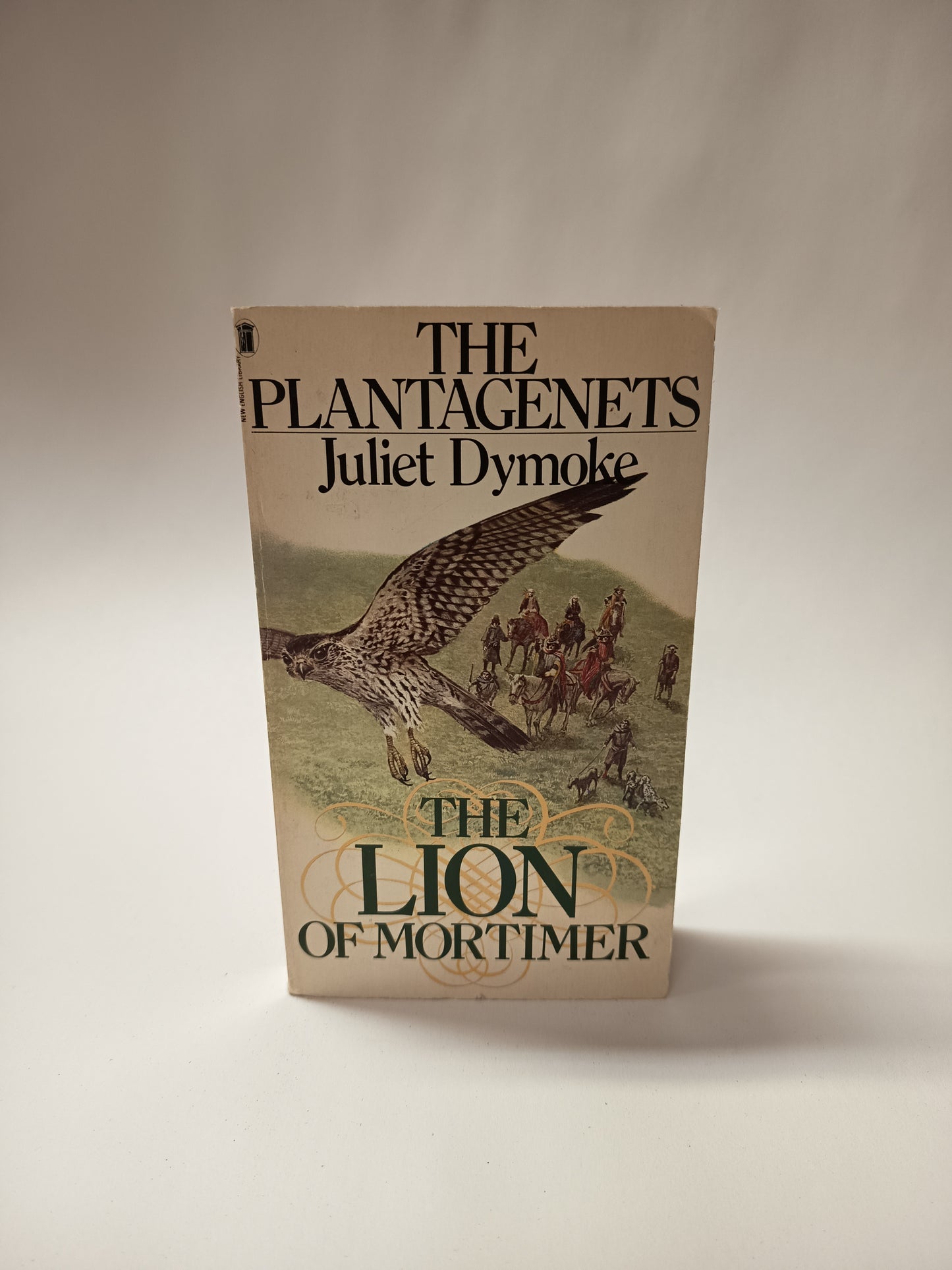 The Lion od Mortimer