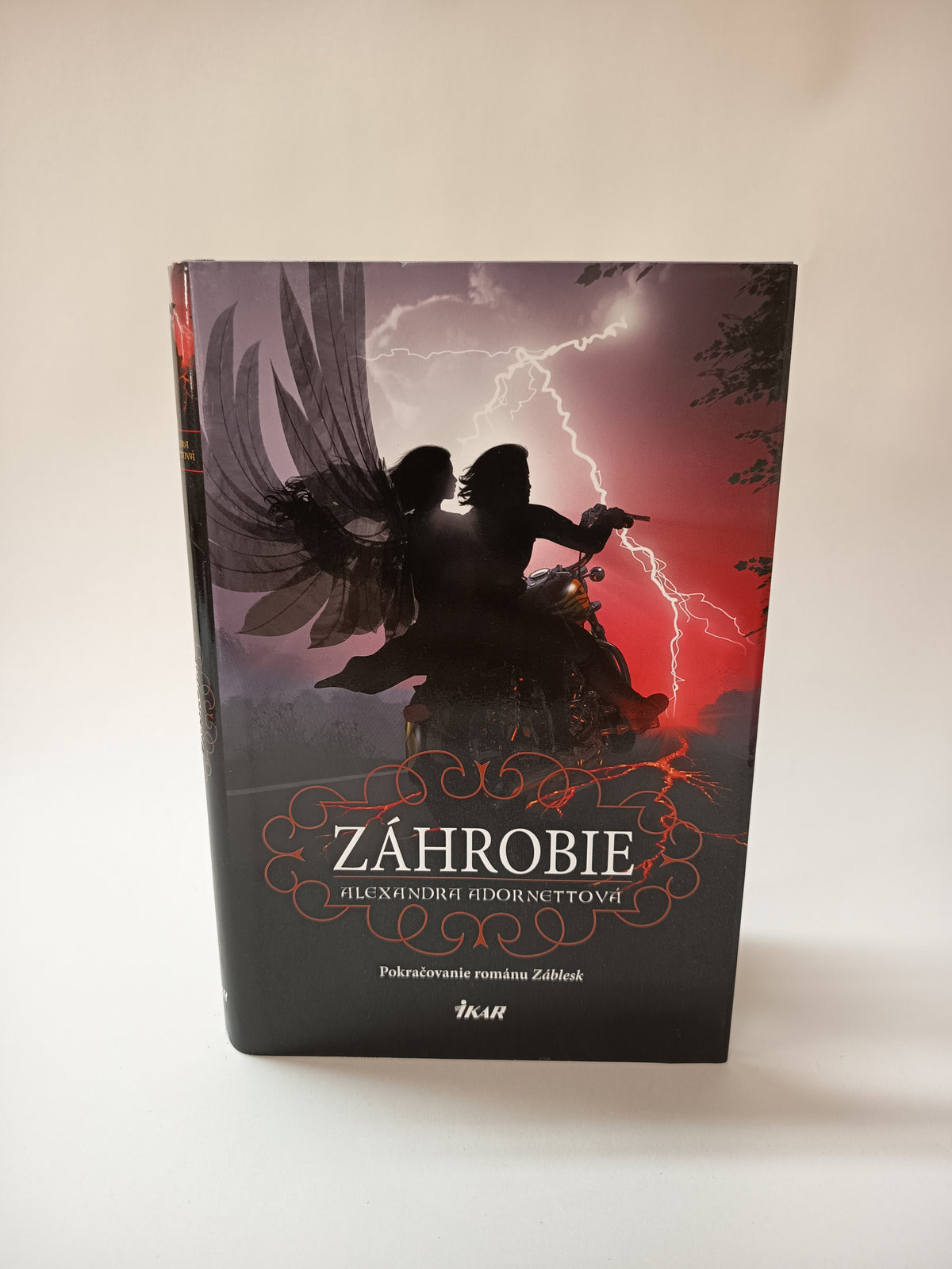 Záhrobie
