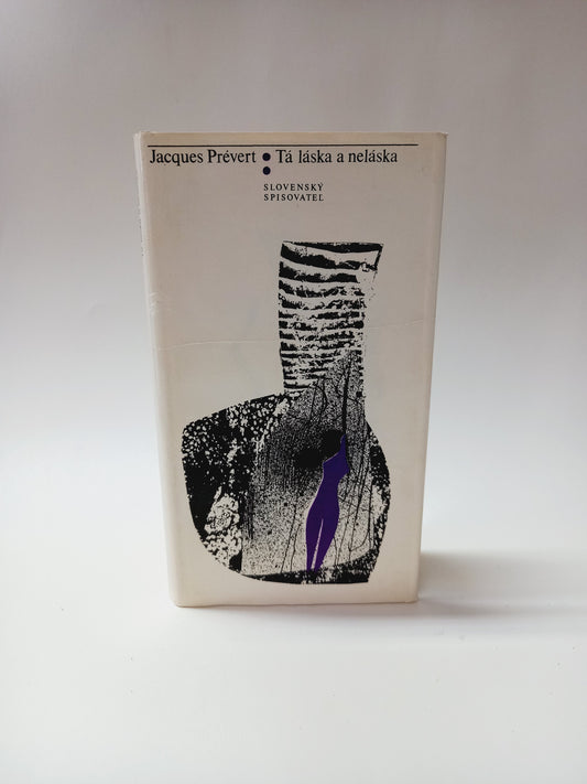 Tá láska a neláska