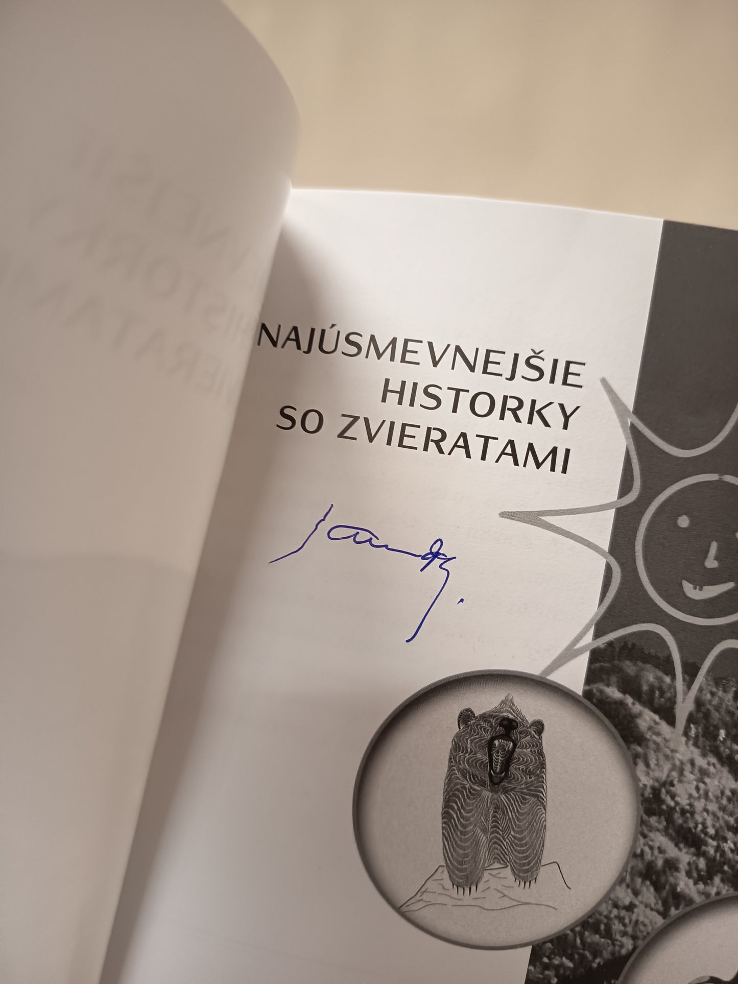 Najúsmevnejšie historky so zvieratami