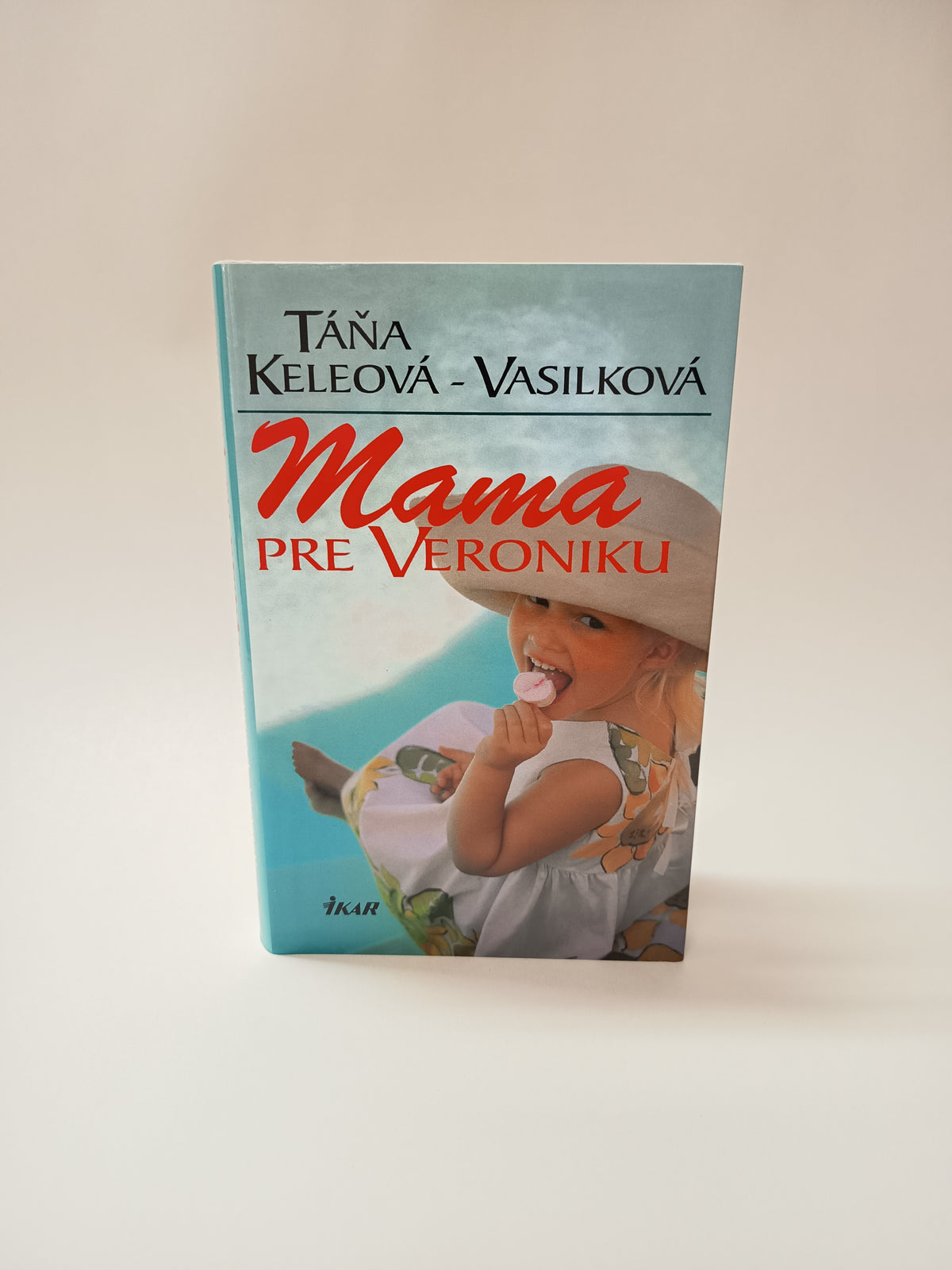 Mama pre Veroniku