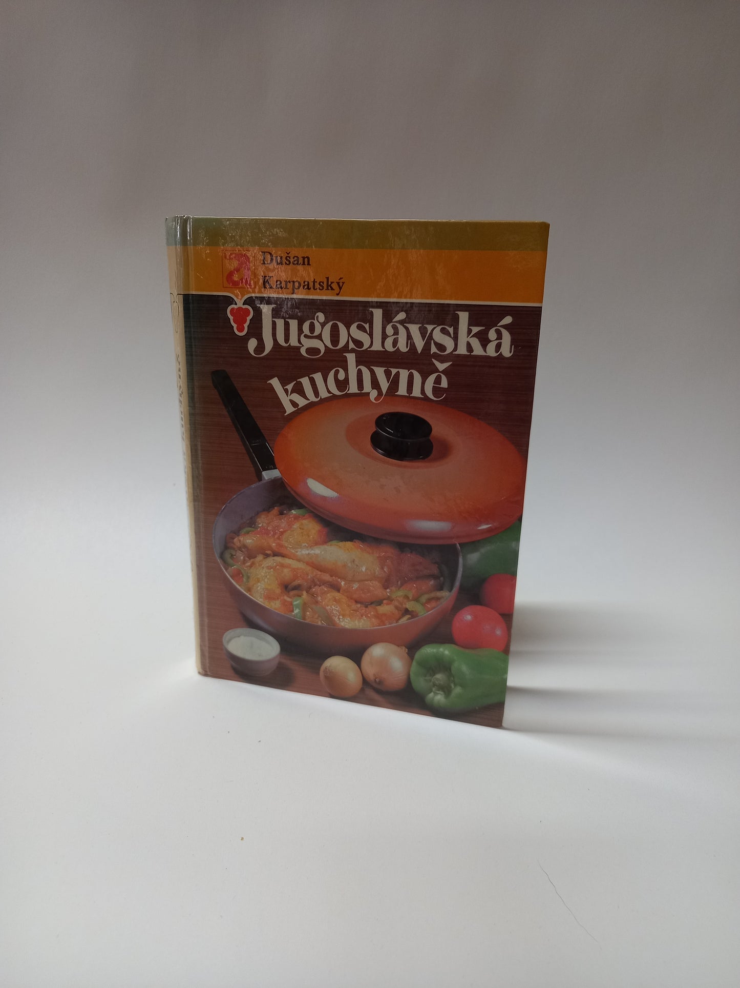 Jugoslávská kuchyně
