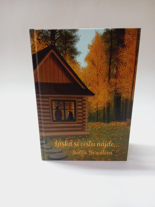 Láska si cestu nájde...