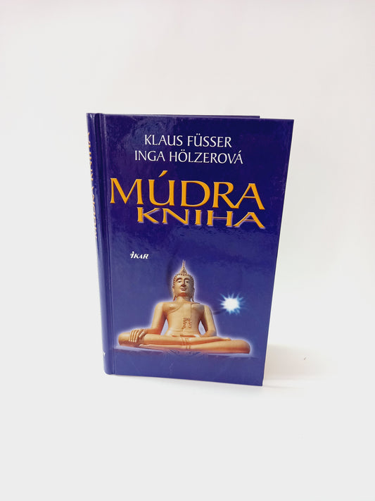Múdra kniha
