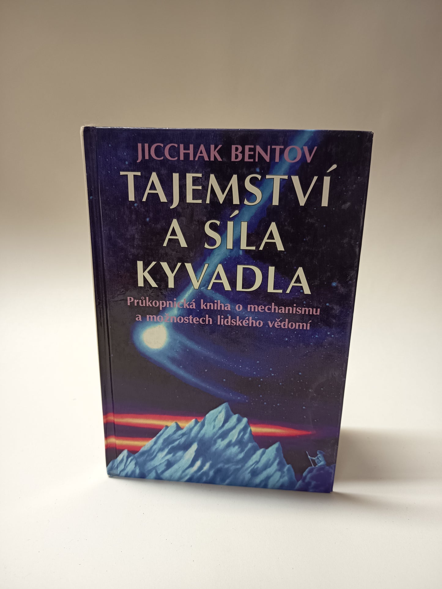 Tajemství a síla kyvadla