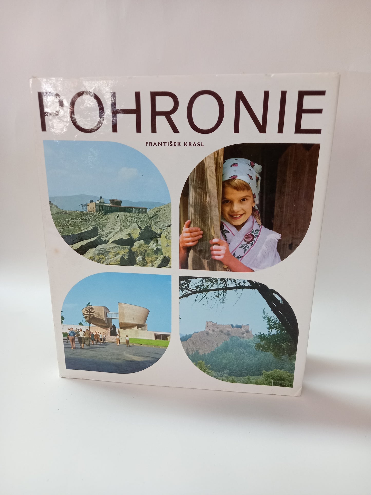 Pohronie