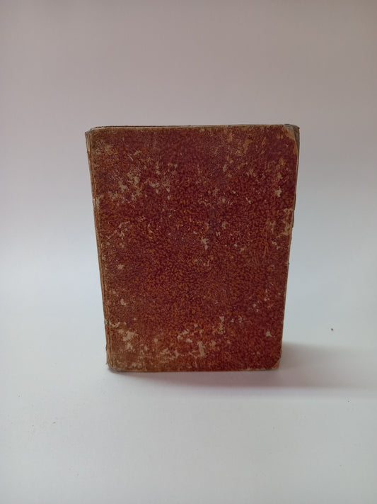 Historie Cjrkwe křesťanské, ku potřebám sskolským a domácjm wydaná od Kalwerské společnosti