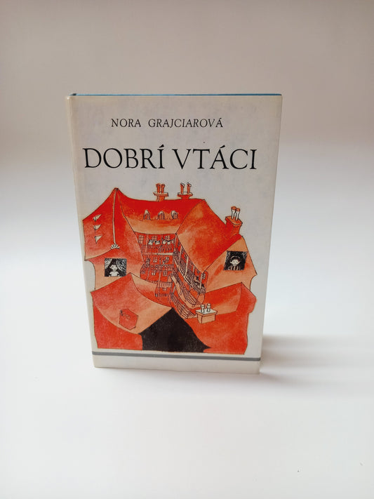Dobrí vtáci