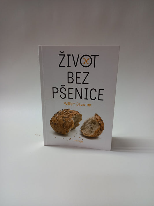 Život bez pšenice
