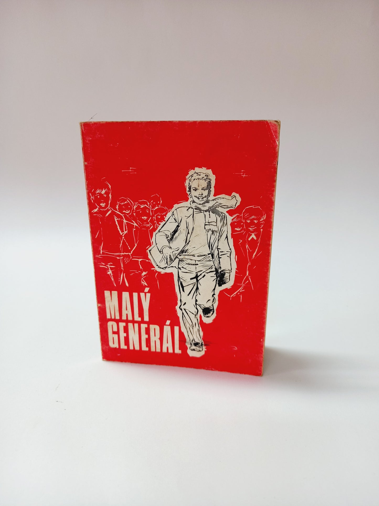 Malý generál