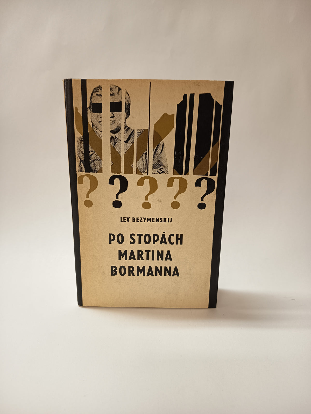Po stopách Martina Bormanna