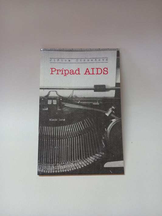 Prípad AIDS