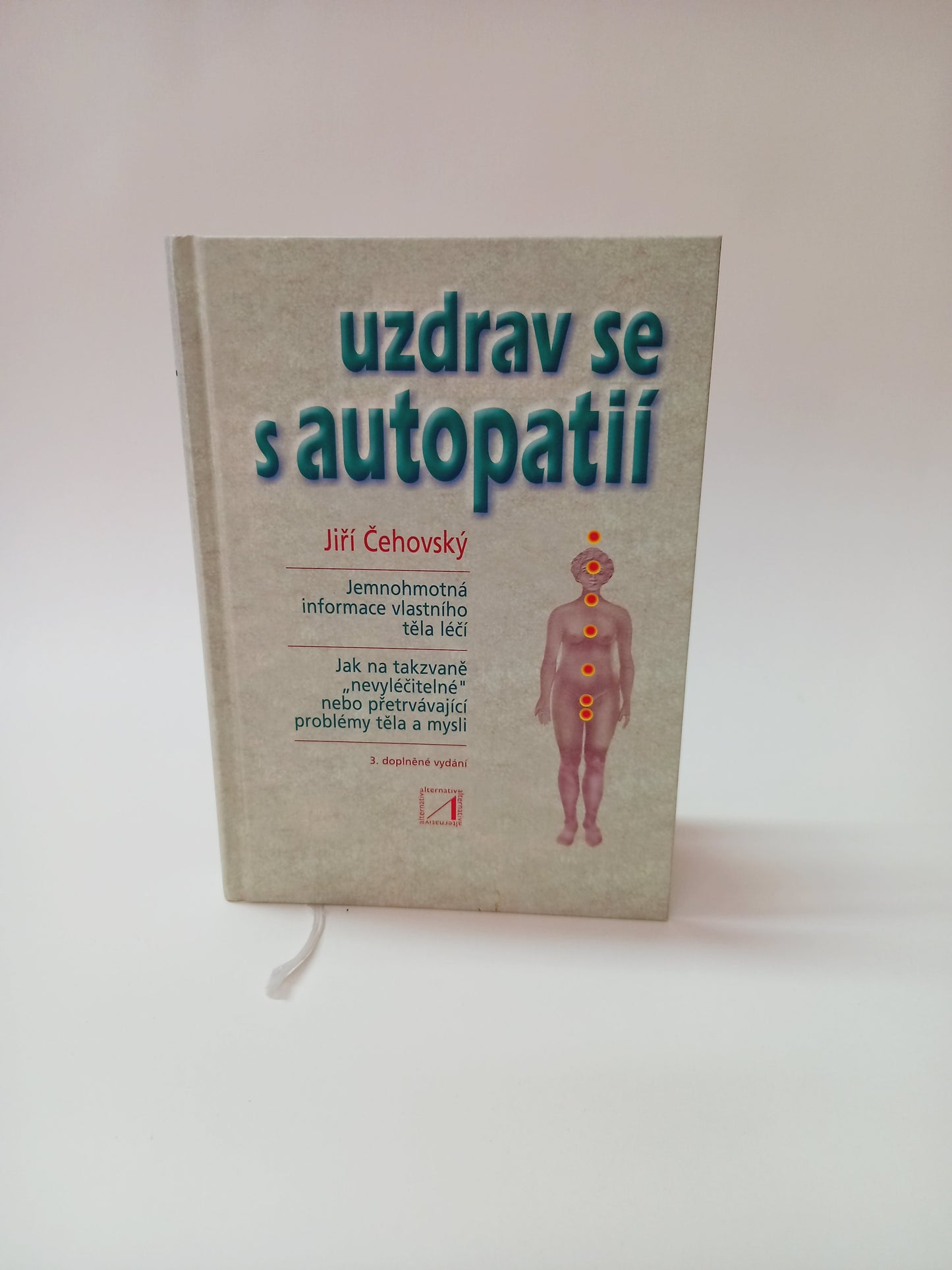 Uzdrav se s autopatií