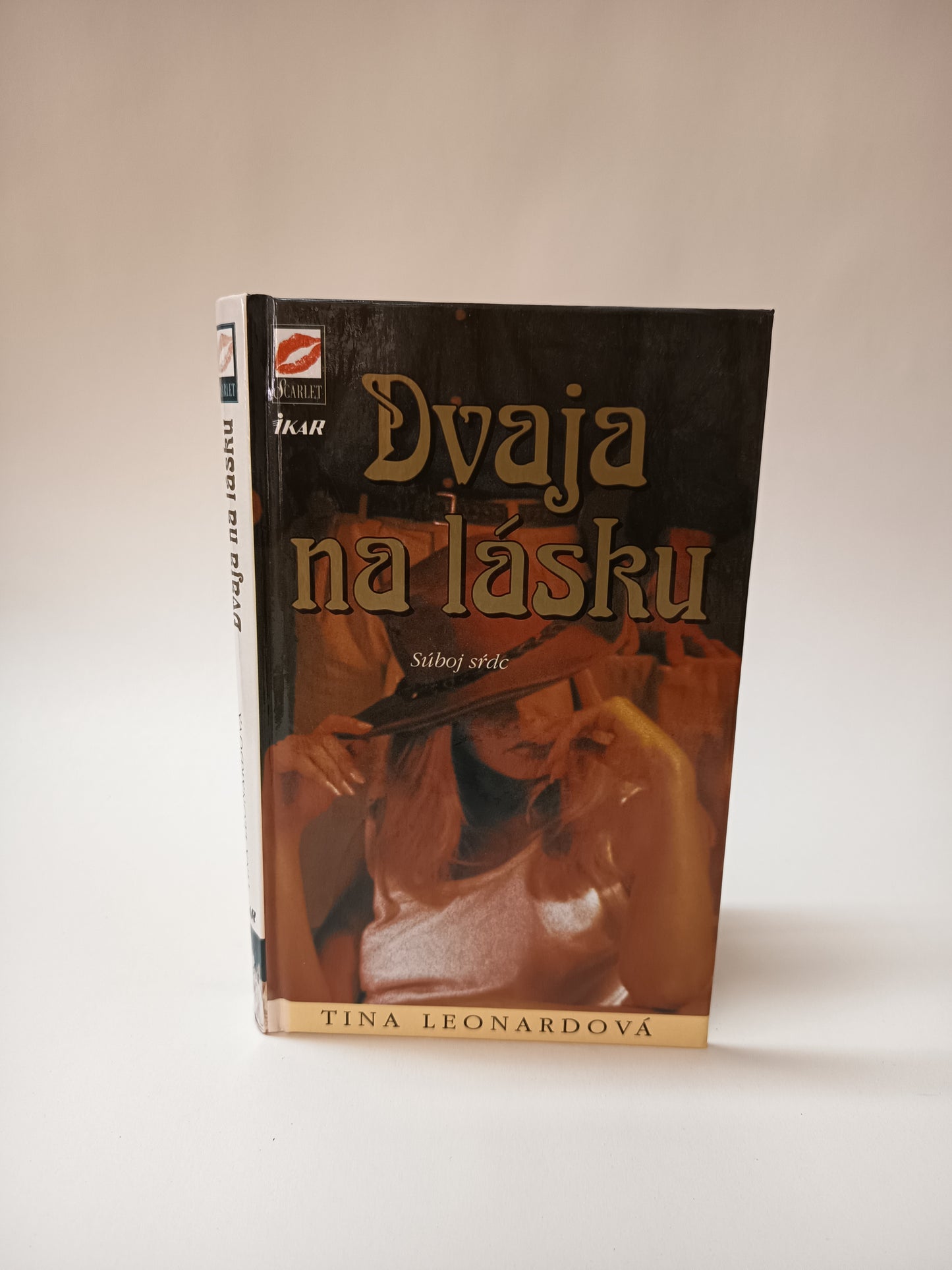 Dvaja na lásku