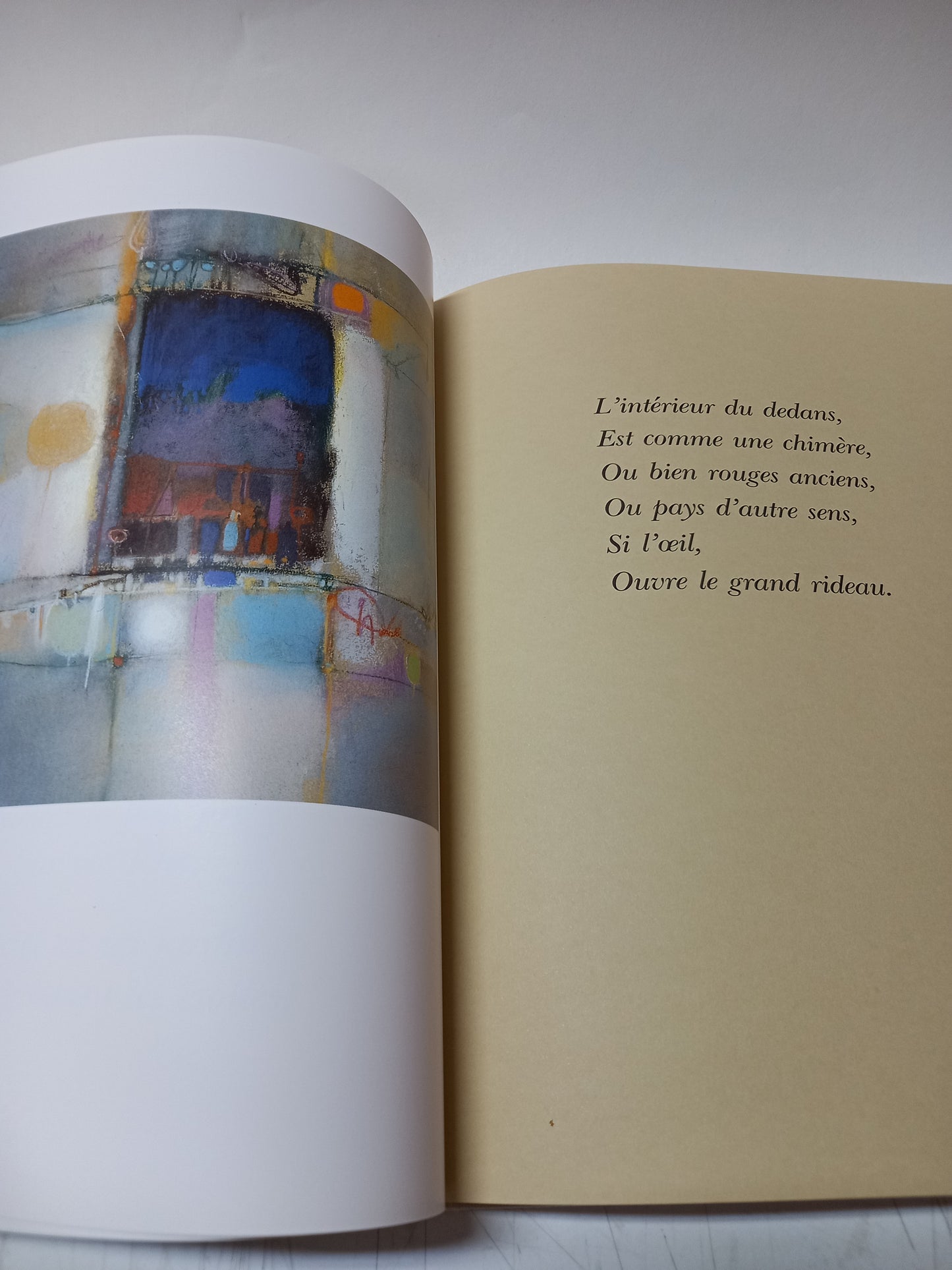 Didonet et L'Art Poétigue