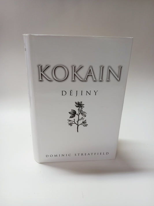 Kokain - dějiny