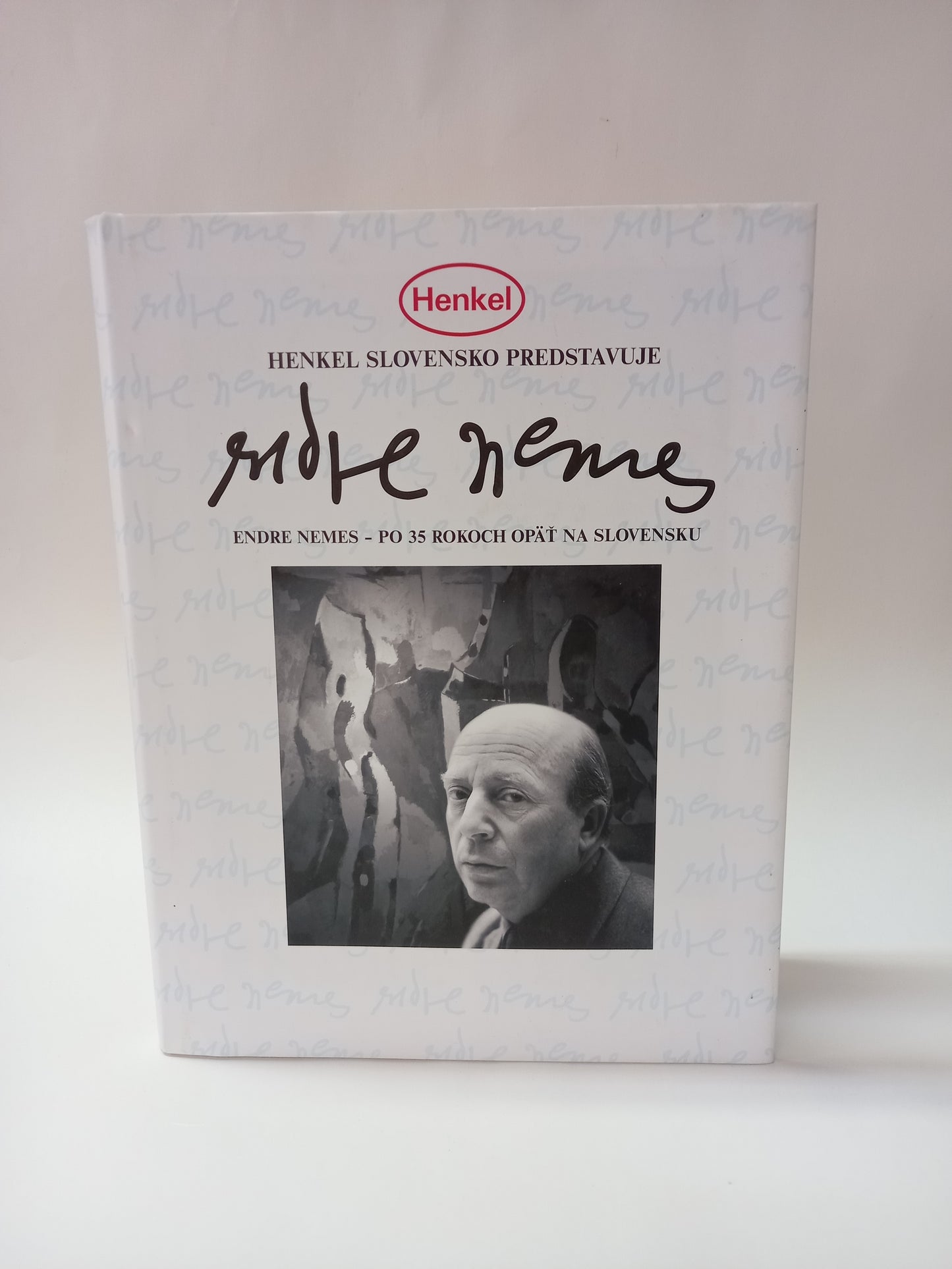 Endre Nemes