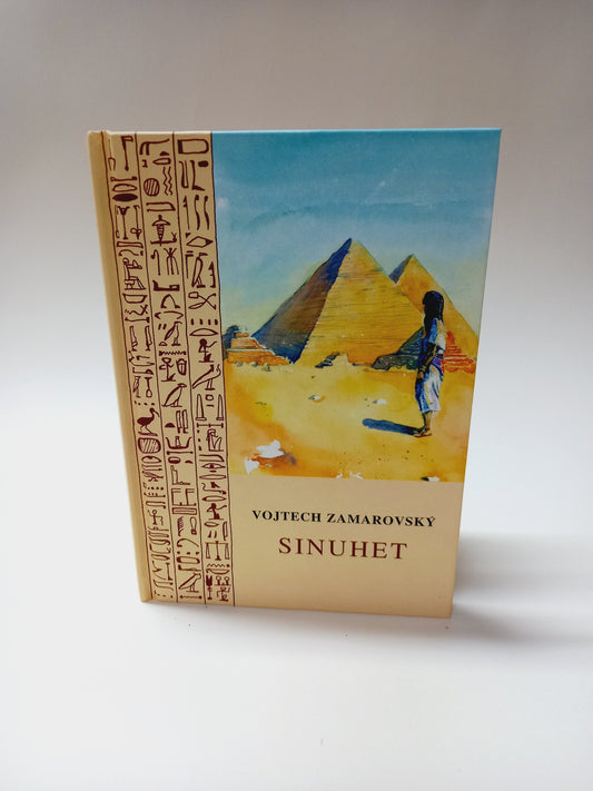 Sinuhet