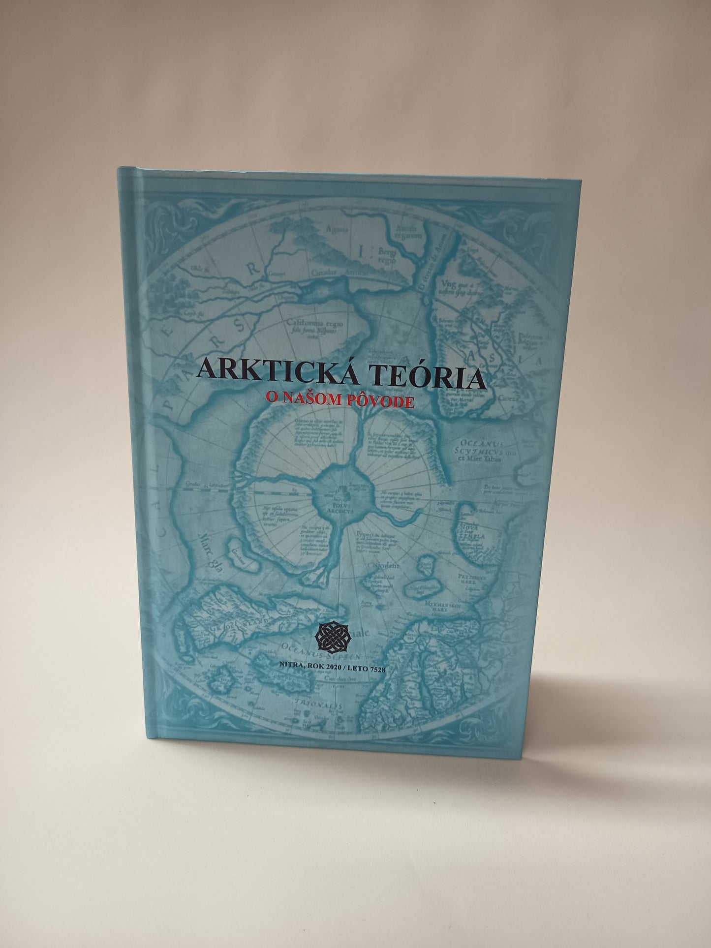Arktická teória o našom pôvode