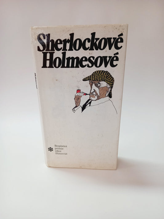 Sherlockové Holmesové