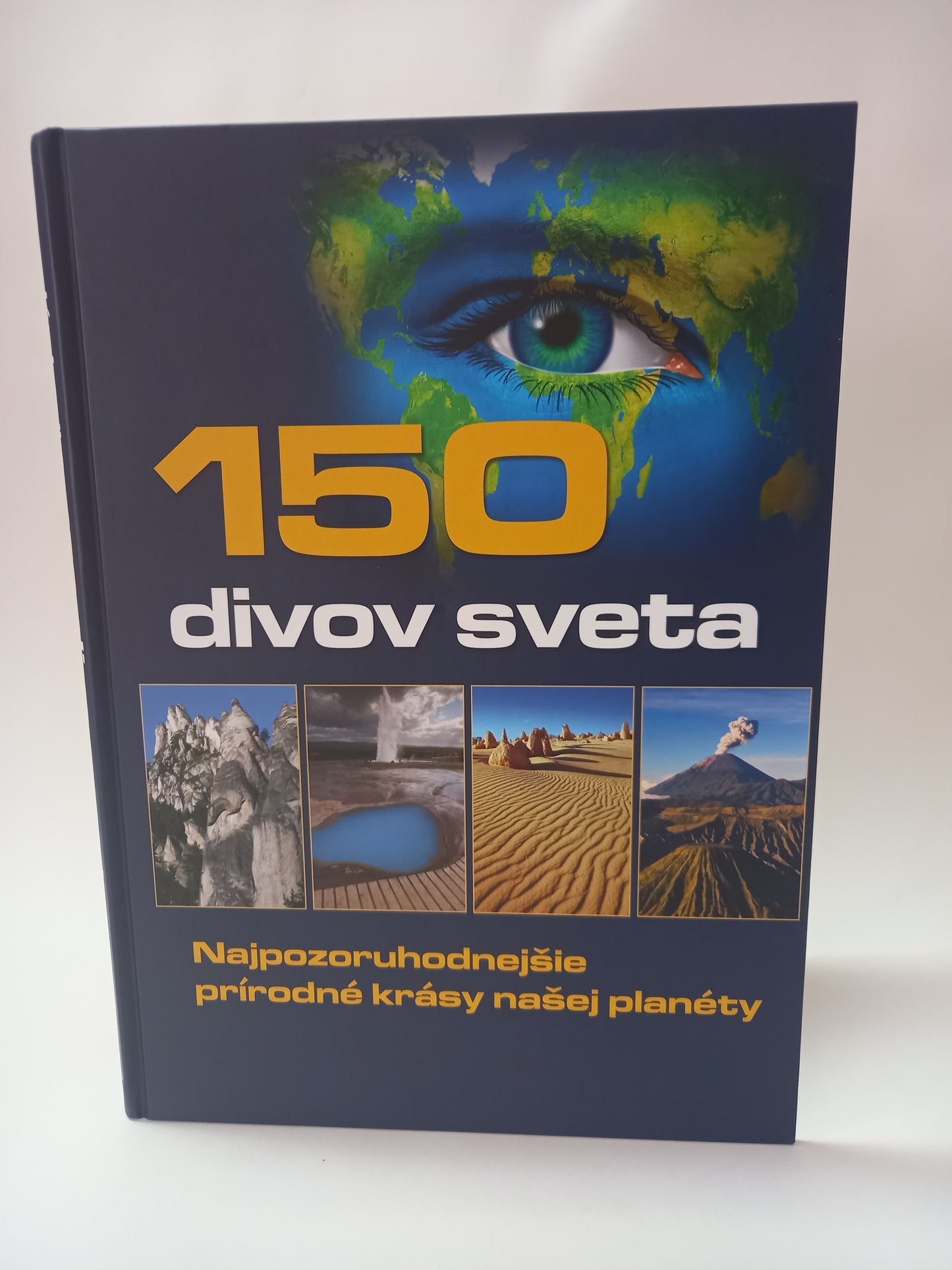 150 divov sveta