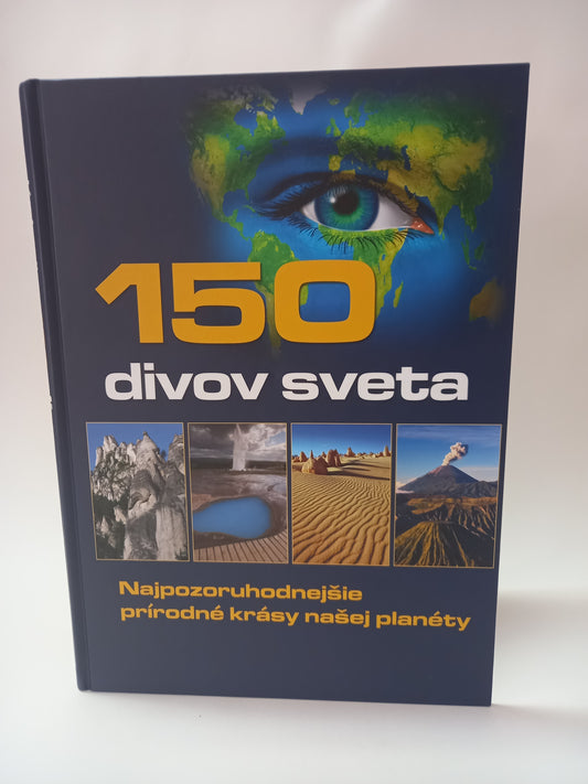 150 divov sveta