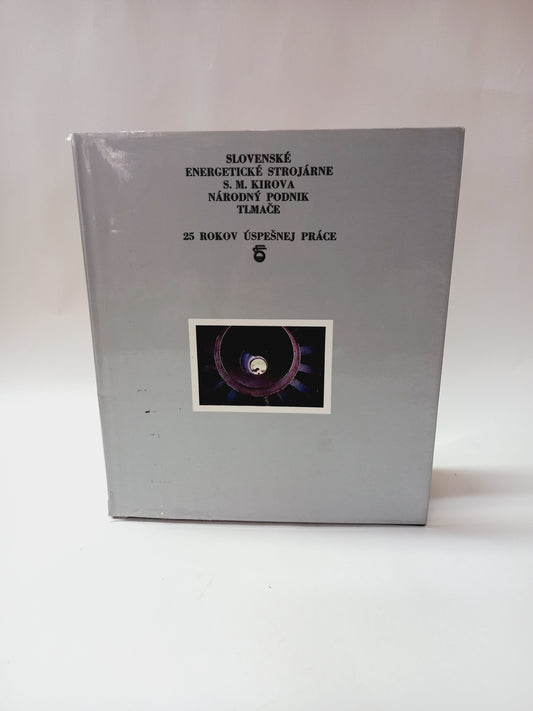 Slovenské energetické strojárne S. M. Kirova, národný podnik Tlmače