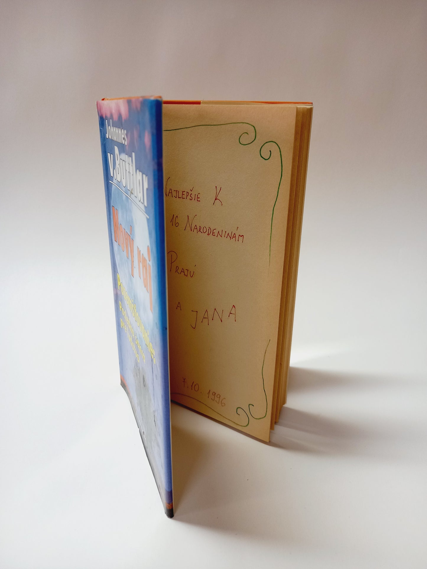 Nový raj - Pozemšťovanie: Posledná šanca pre ľudstvo