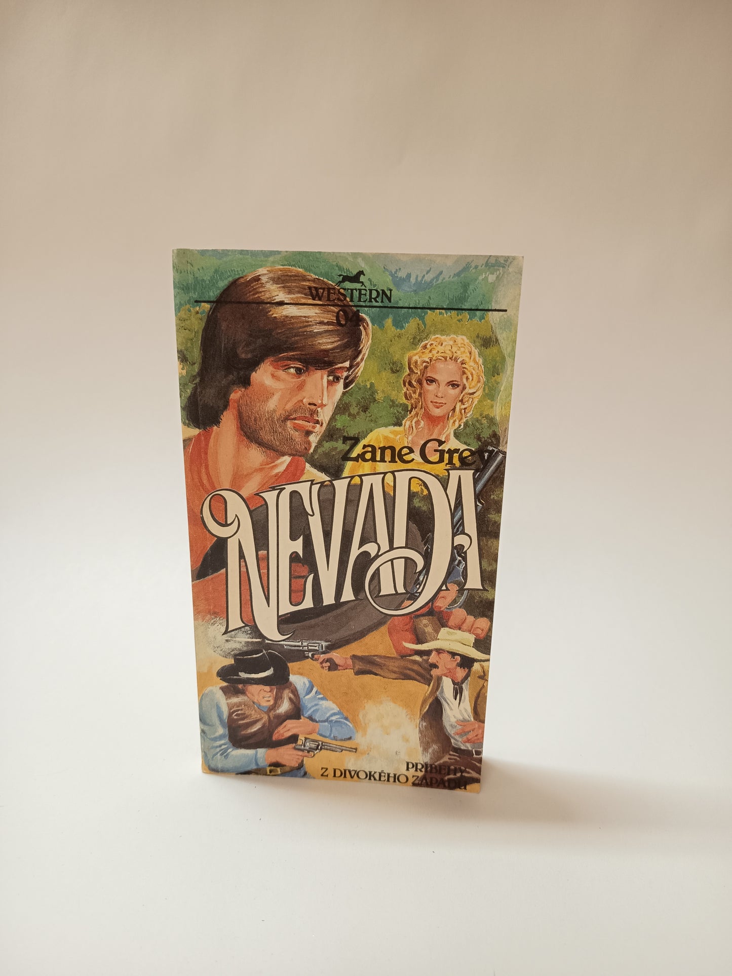 Nevada