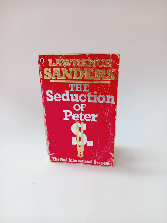 The Seduction of Peter S.