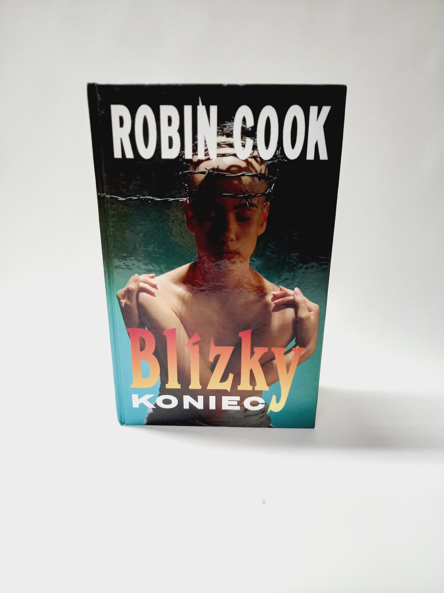Blízky koniec