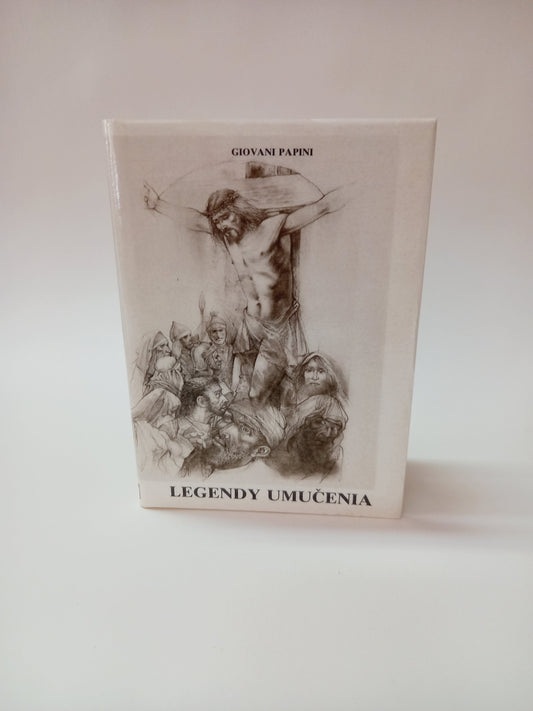 Legendy umučenia