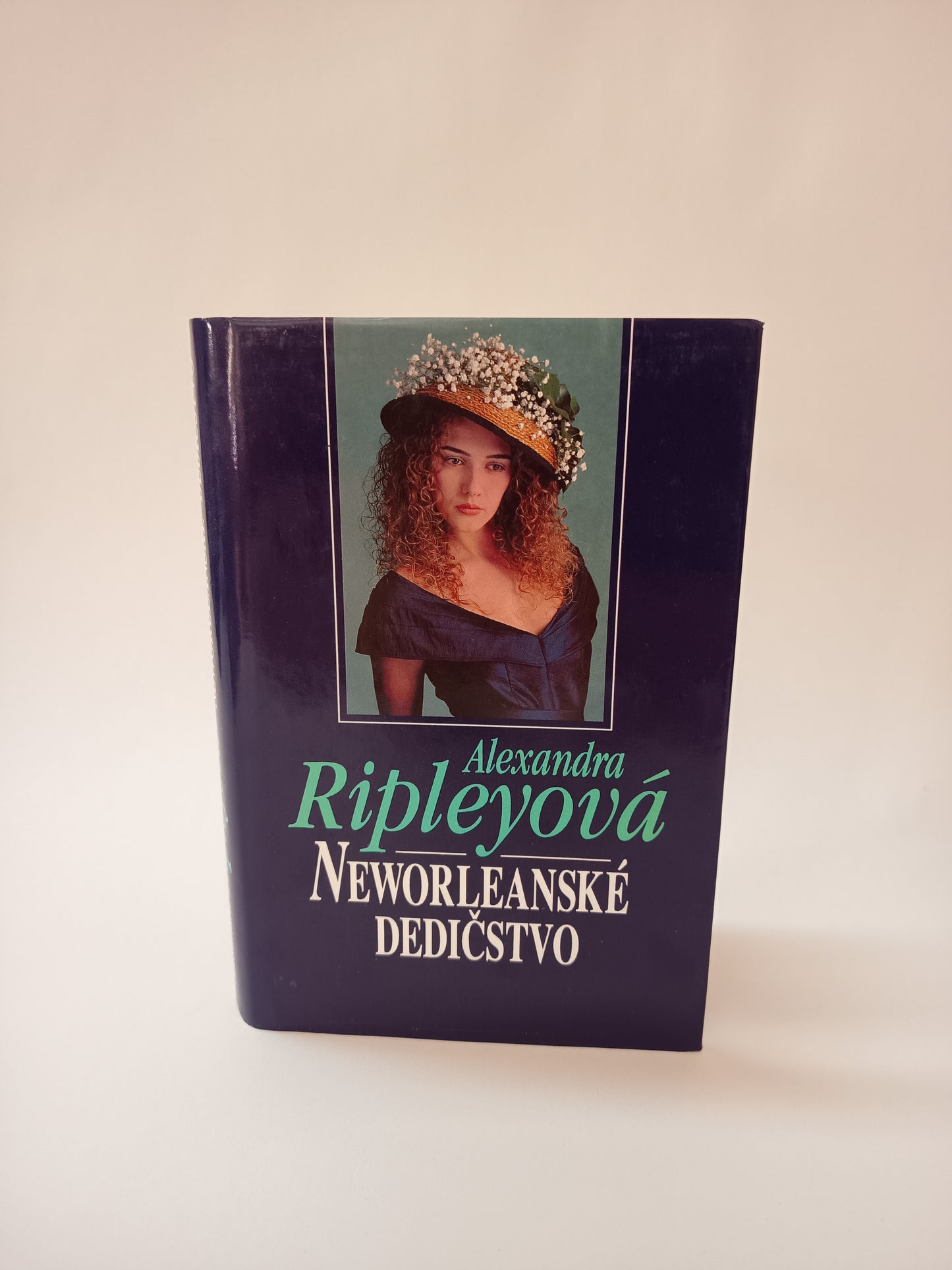 Neworleanské dedičstvo