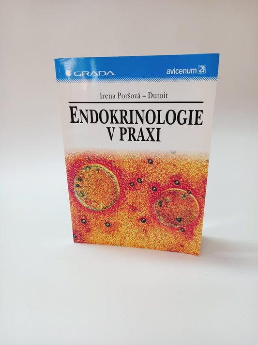 Endokrinologie v praxi