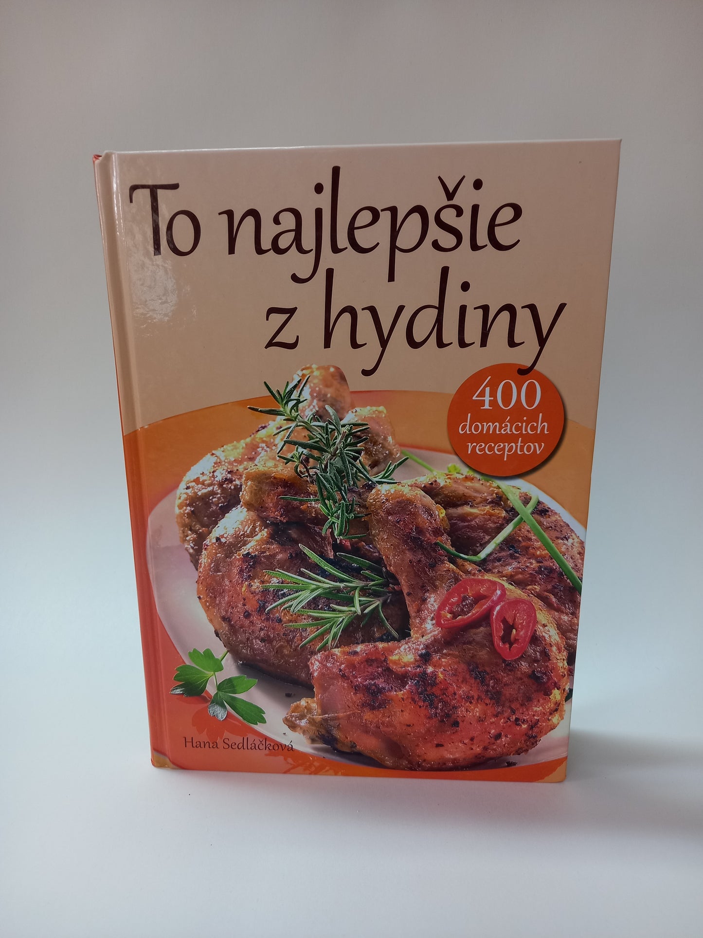 To najlepšie z hydiny