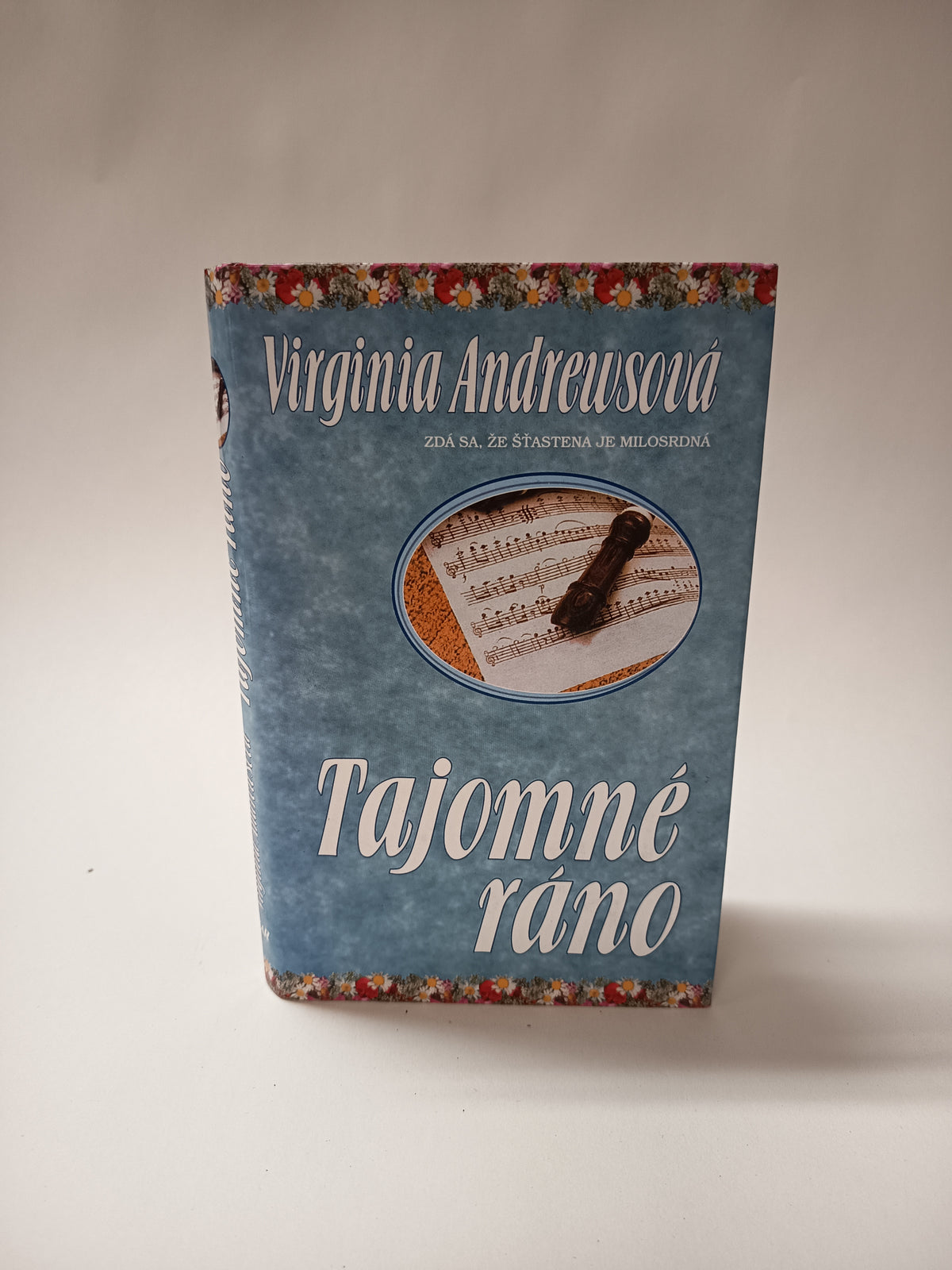 Tajomné ráno
