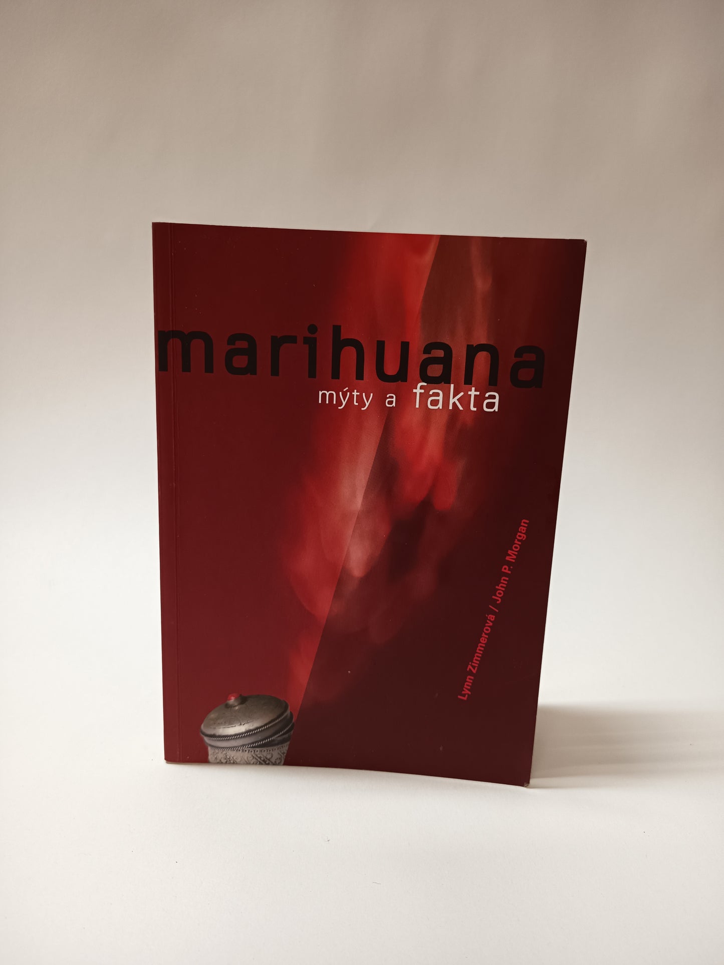 Marihuana - mýty a fakta