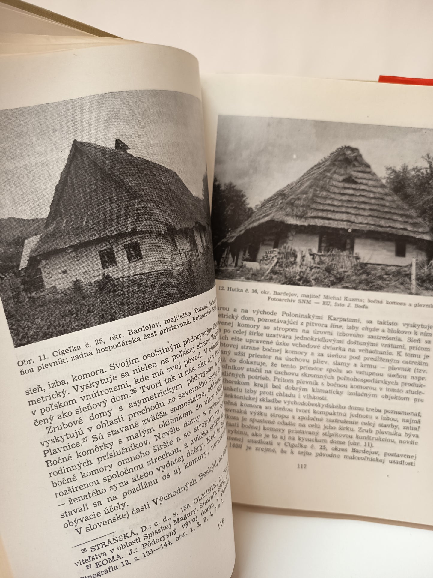 Zborník Slovenského národného múzea