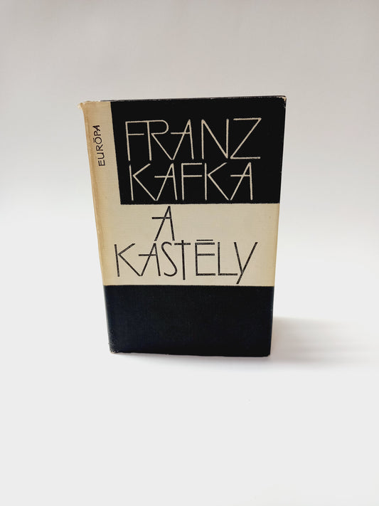 A kastély