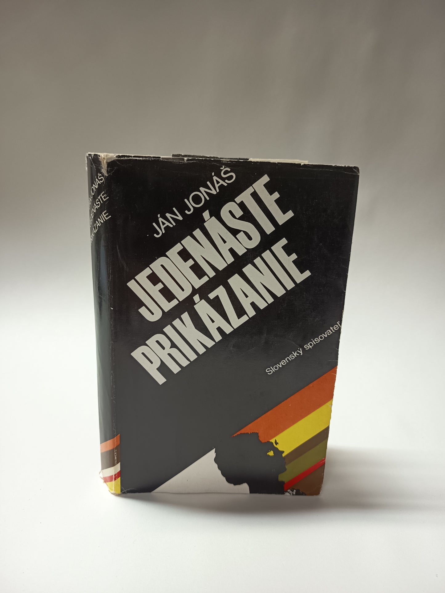 Jedenáste prikázanie